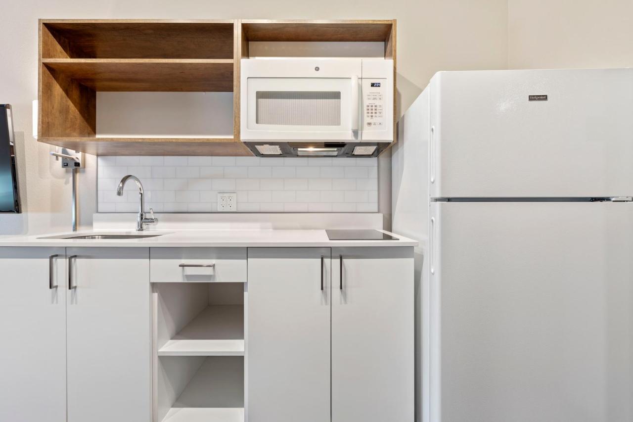 Extended Stay America Premier Suites - Melbourne - I-95 West Melbourne Bagian luar foto