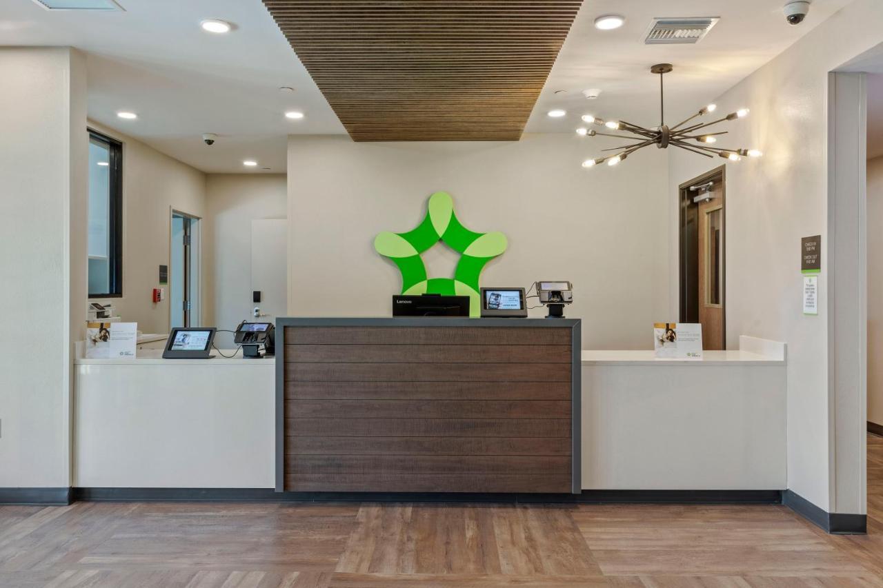 Extended Stay America Premier Suites - Melbourne - I-95 West Melbourne Bagian luar foto