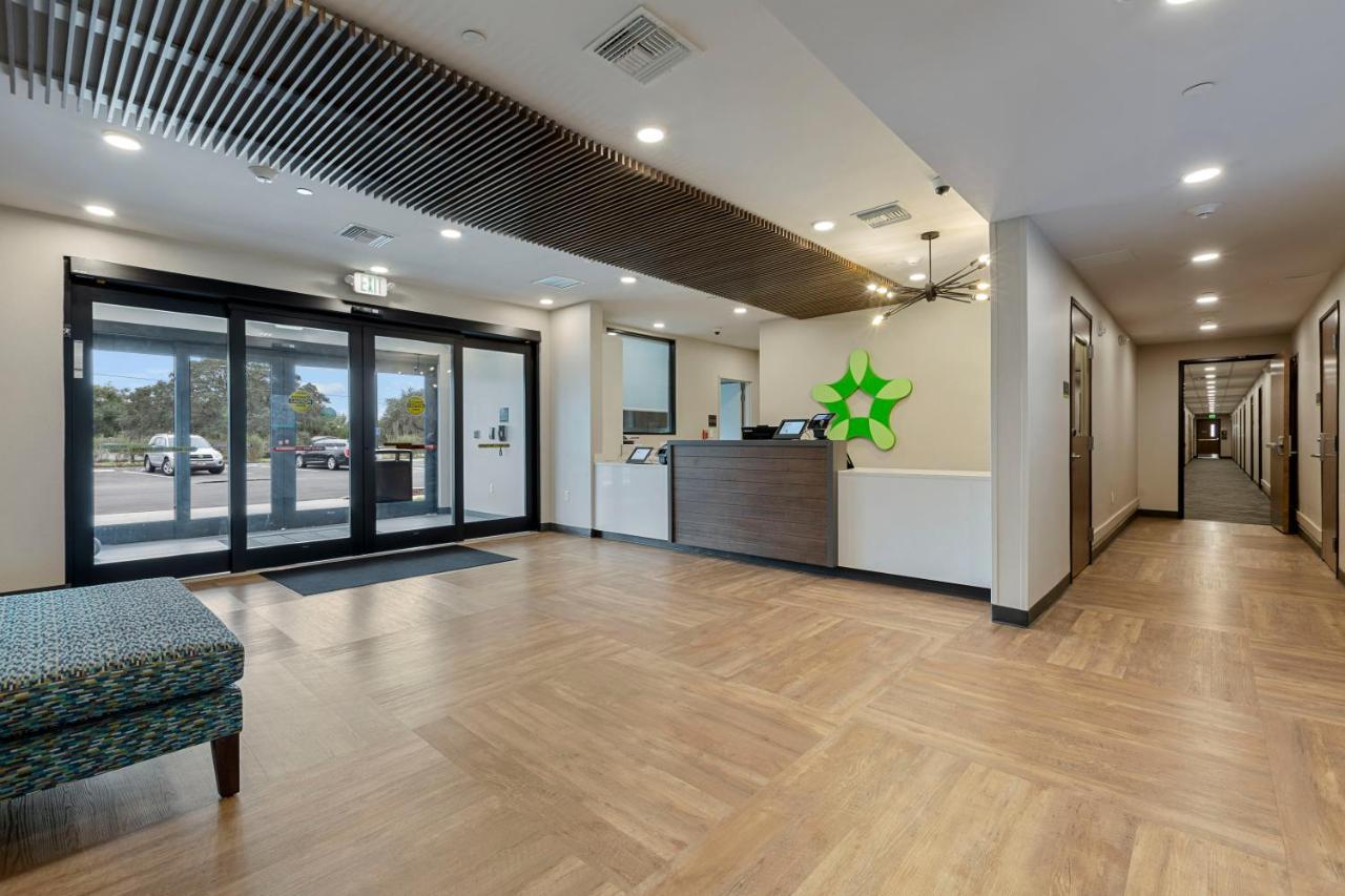 Extended Stay America Premier Suites - Melbourne - I-95 West Melbourne Bagian luar foto