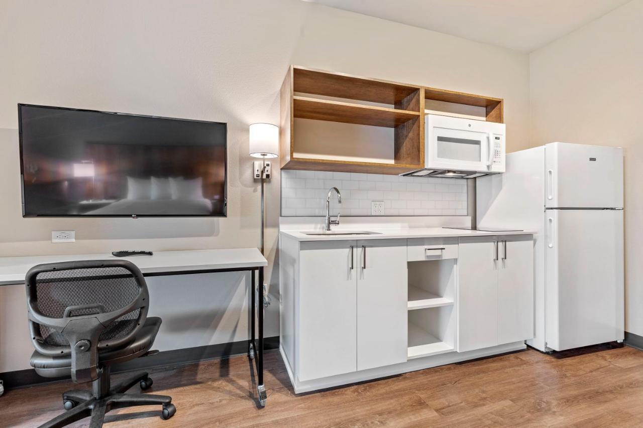 Extended Stay America Premier Suites - Melbourne - I-95 West Melbourne Bagian luar foto
