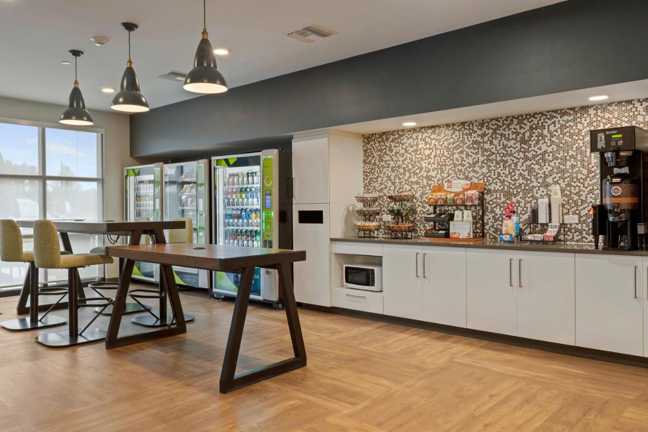 Extended Stay America Premier Suites - Melbourne - I-95 West Melbourne Bagian luar foto