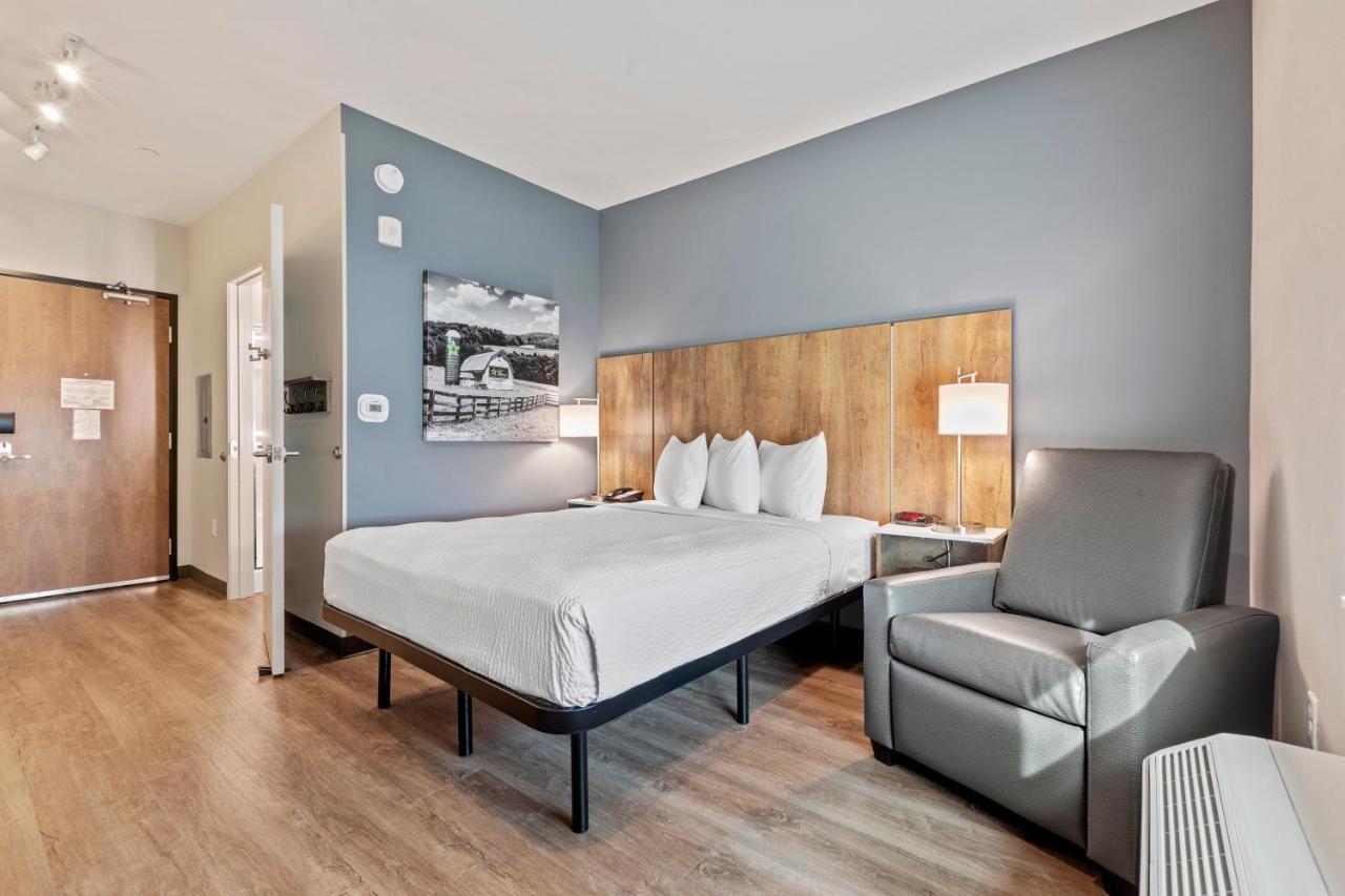 Extended Stay America Premier Suites - Melbourne - I-95 West Melbourne Bagian luar foto