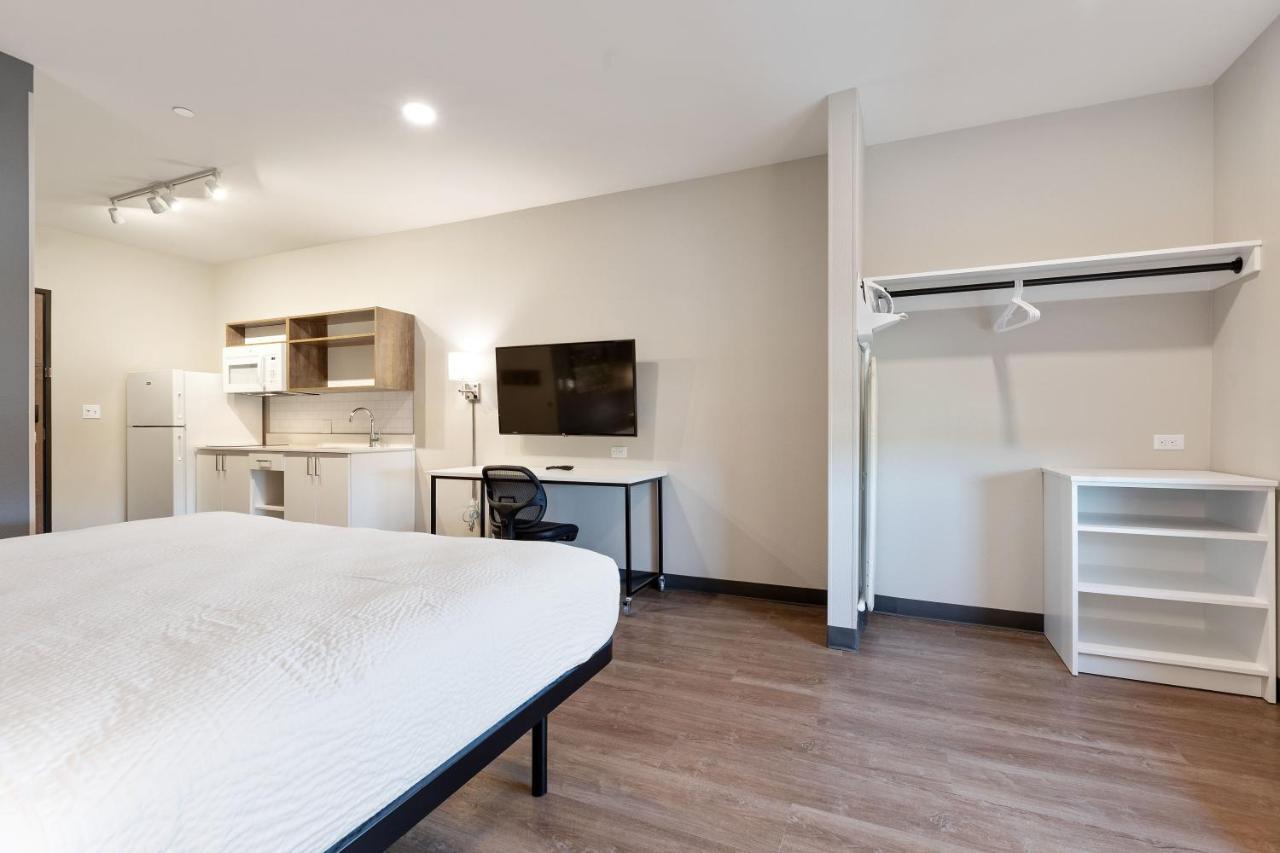 Extended Stay America Premier Suites - Melbourne - I-95 West Melbourne Bagian luar foto