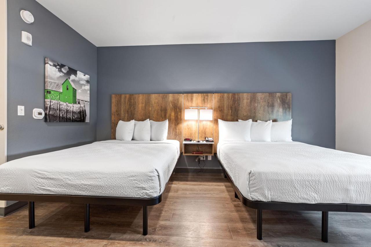 Extended Stay America Premier Suites - Melbourne - I-95 West Melbourne Bagian luar foto
