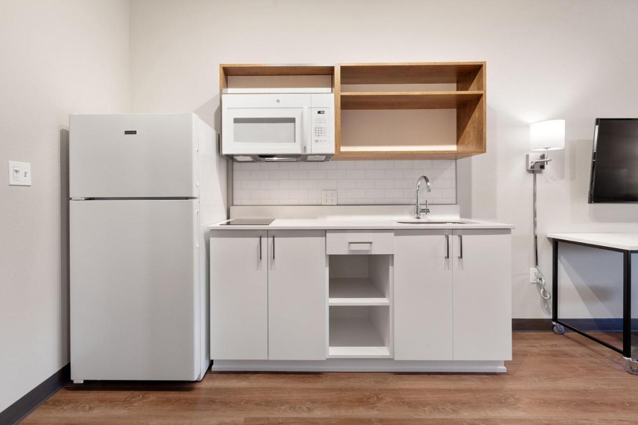 Extended Stay America Premier Suites - Melbourne - I-95 West Melbourne Bagian luar foto