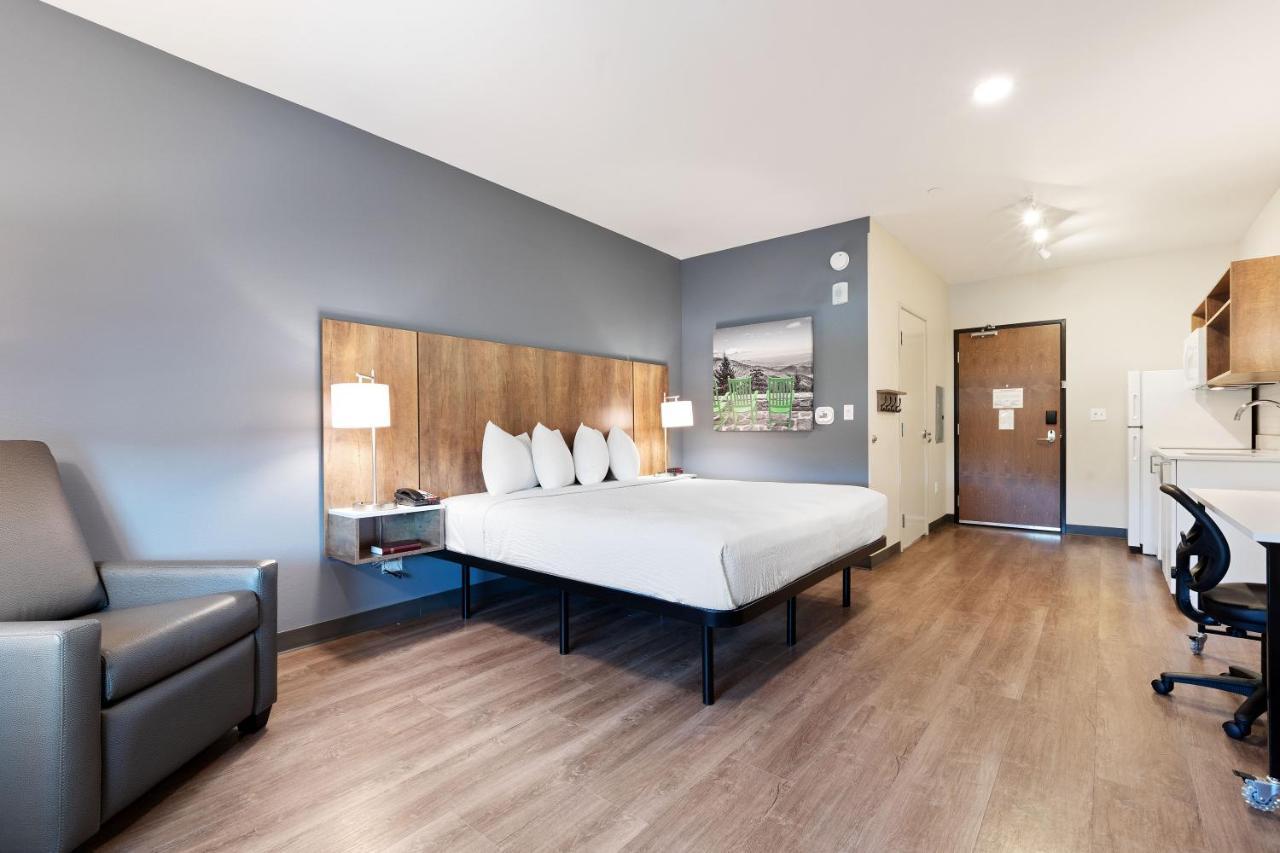 Extended Stay America Premier Suites - Melbourne - I-95 West Melbourne Bagian luar foto