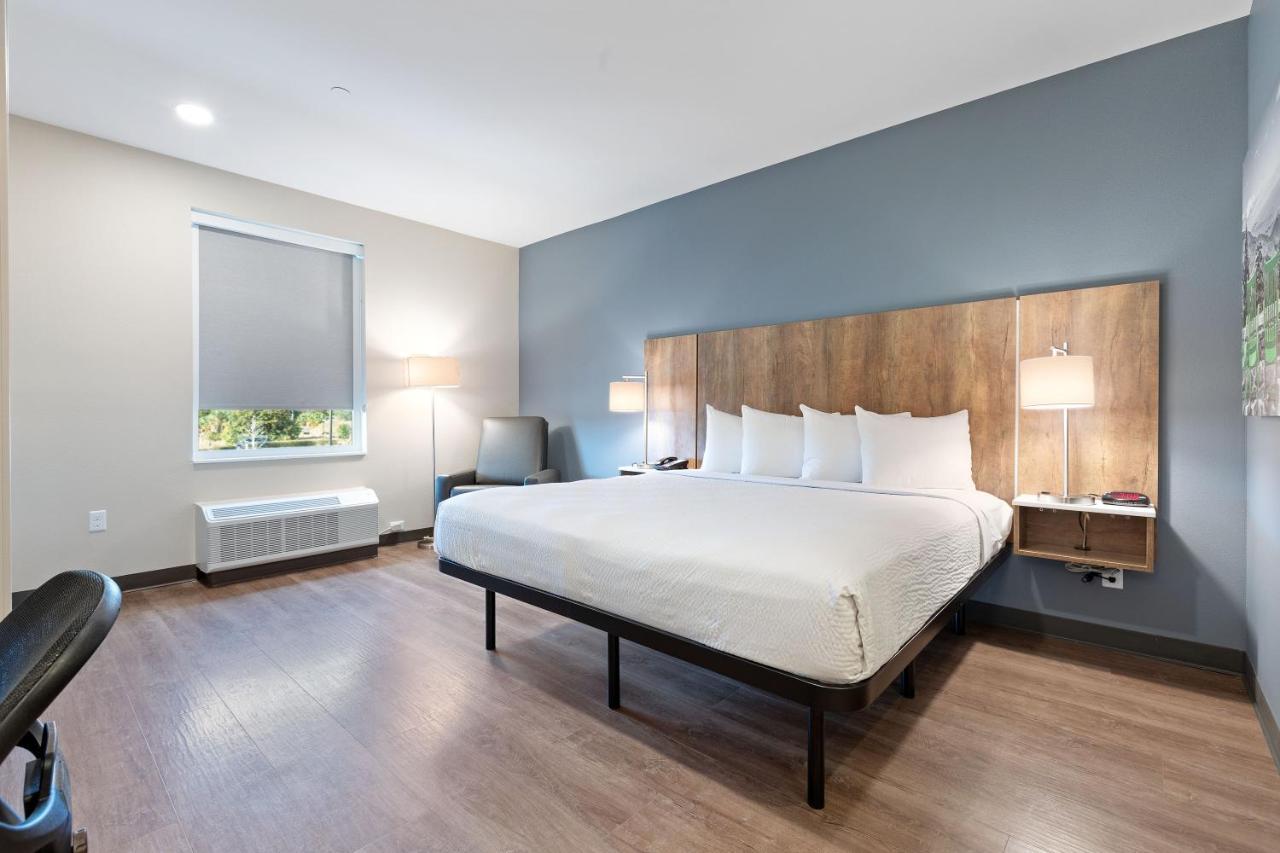 Extended Stay America Premier Suites - Melbourne - I-95 West Melbourne Bagian luar foto