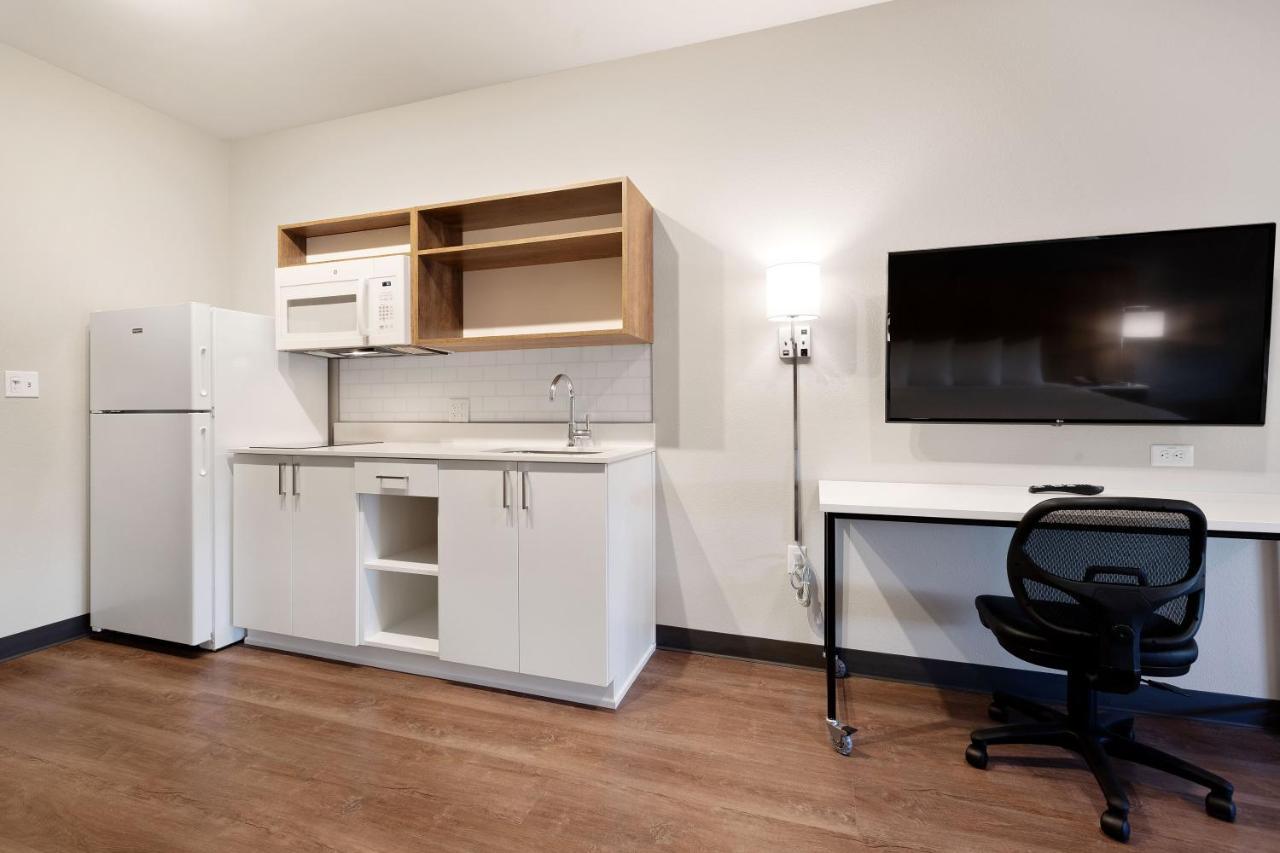 Extended Stay America Premier Suites - Melbourne - I-95 West Melbourne Bagian luar foto