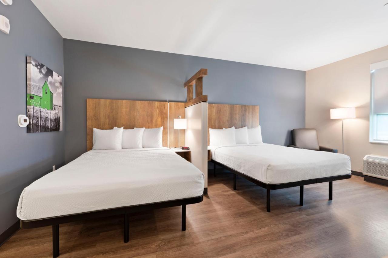 Extended Stay America Premier Suites - Melbourne - I-95 West Melbourne Bagian luar foto