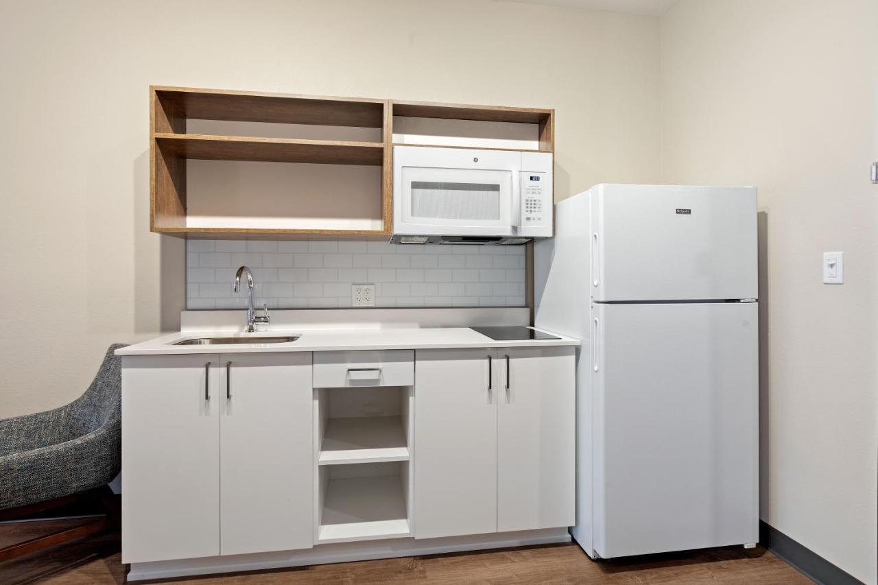Extended Stay America Premier Suites - Melbourne - I-95 West Melbourne Bagian luar foto