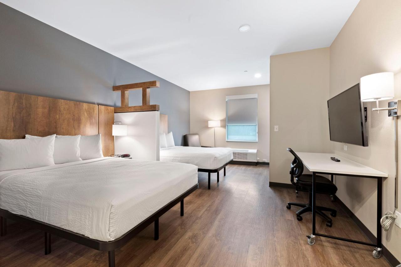 Extended Stay America Premier Suites - Melbourne - I-95 West Melbourne Bagian luar foto