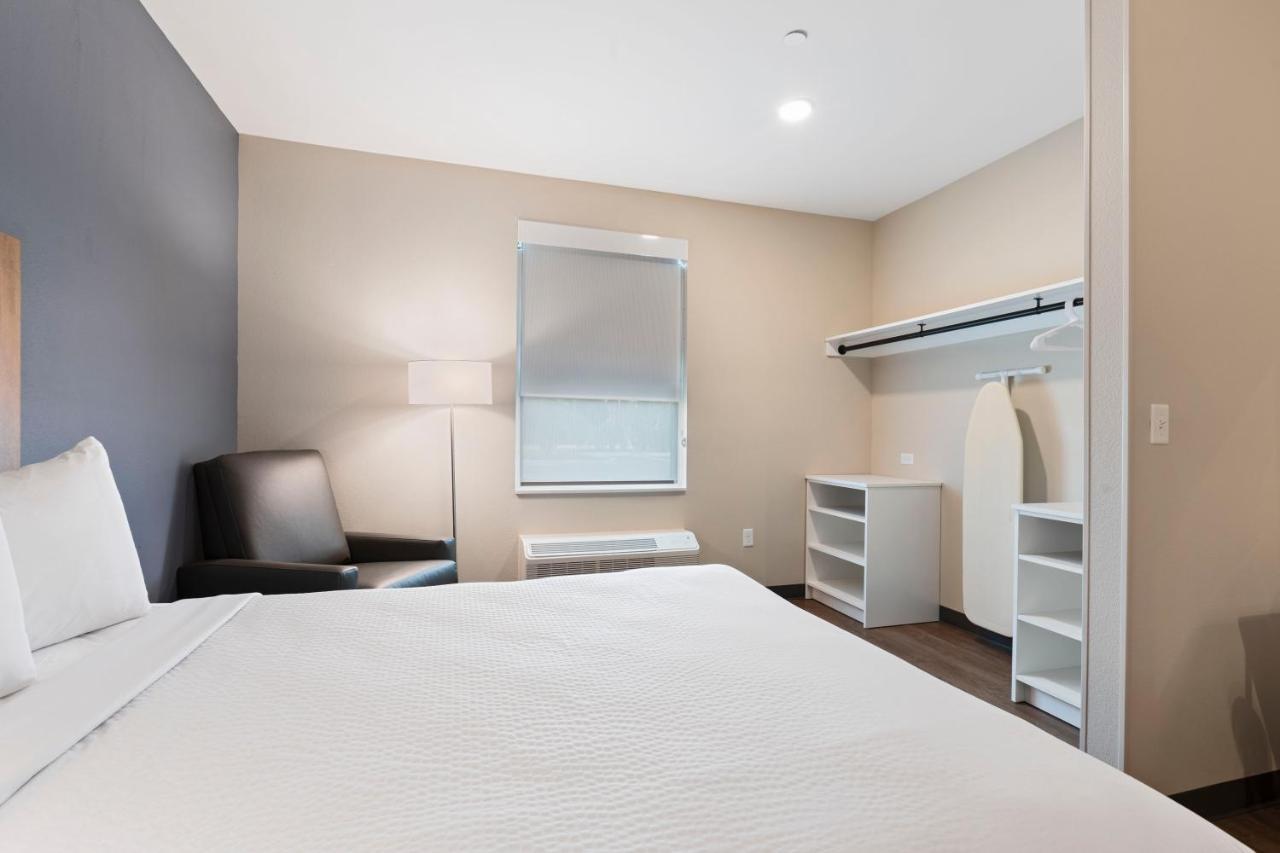 Extended Stay America Premier Suites - Melbourne - I-95 West Melbourne Bagian luar foto