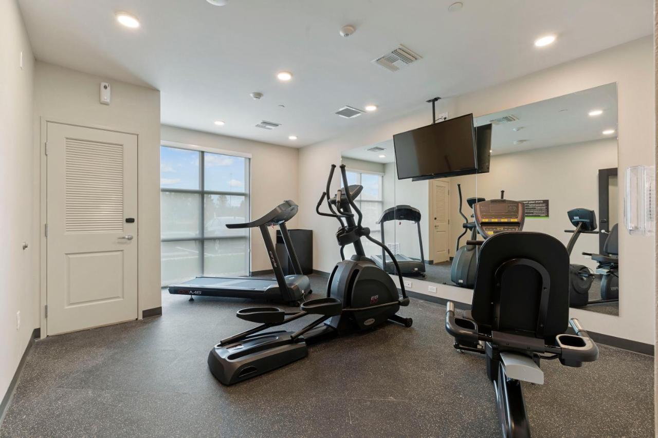 Extended Stay America Premier Suites - Melbourne - I-95 West Melbourne Bagian luar foto