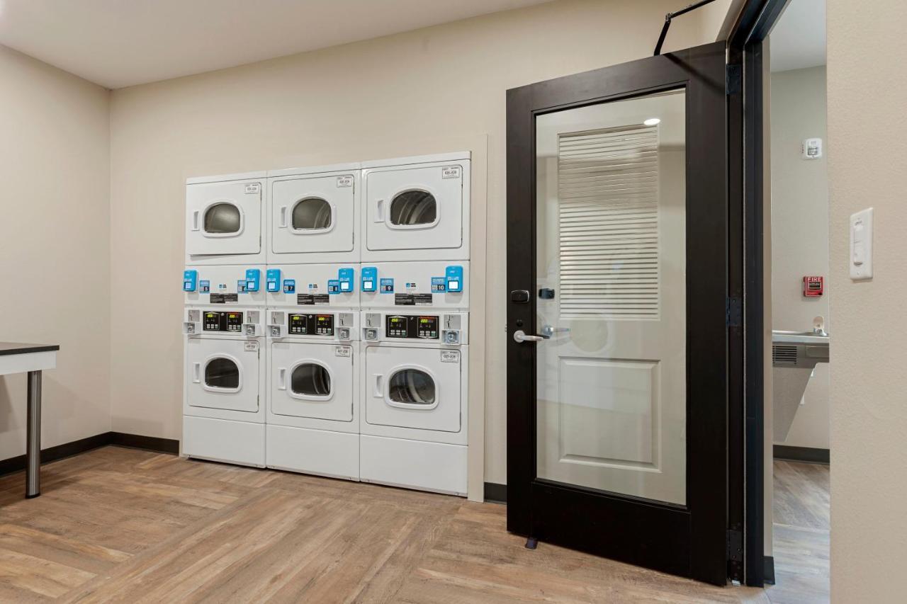 Extended Stay America Premier Suites - Melbourne - I-95 West Melbourne Bagian luar foto