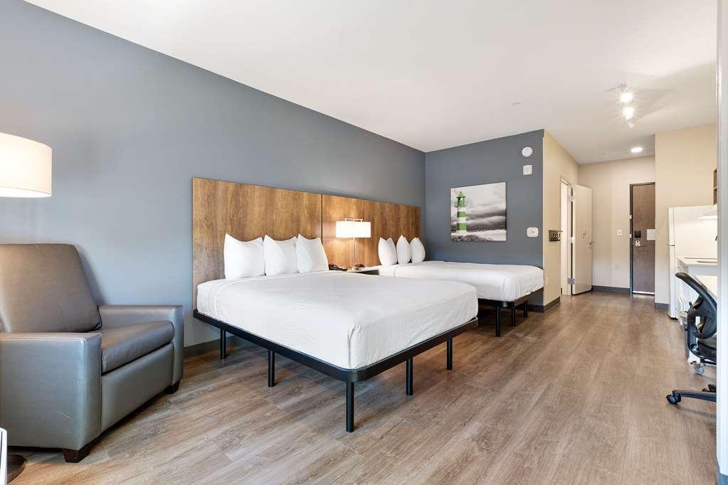 Extended Stay America Premier Suites - Melbourne - I-95 West Melbourne Ruang foto