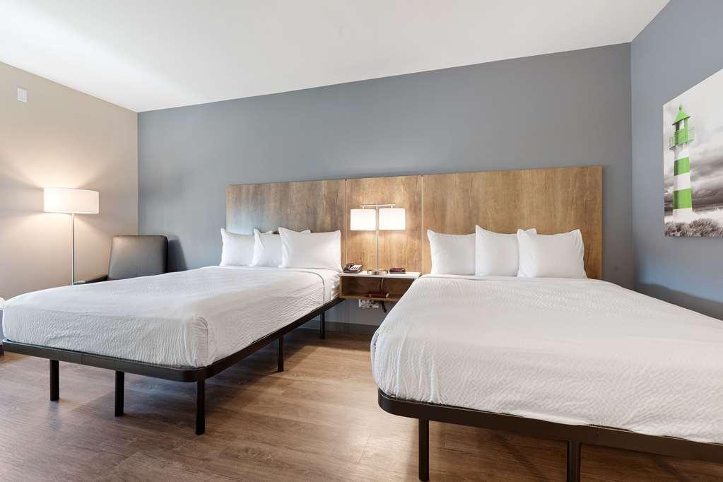 Extended Stay America Premier Suites - Melbourne - I-95 West Melbourne Ruang foto