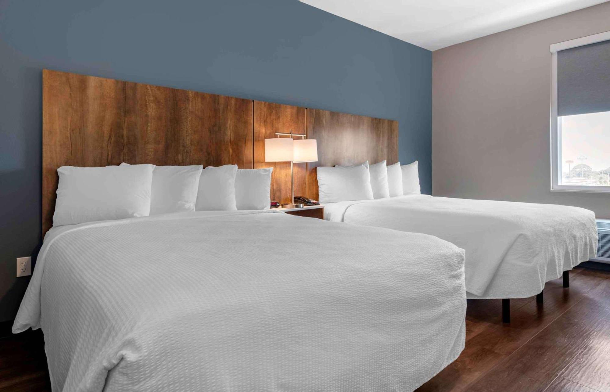 Extended Stay America Premier Suites - Melbourne - I-95 West Melbourne Bagian luar foto