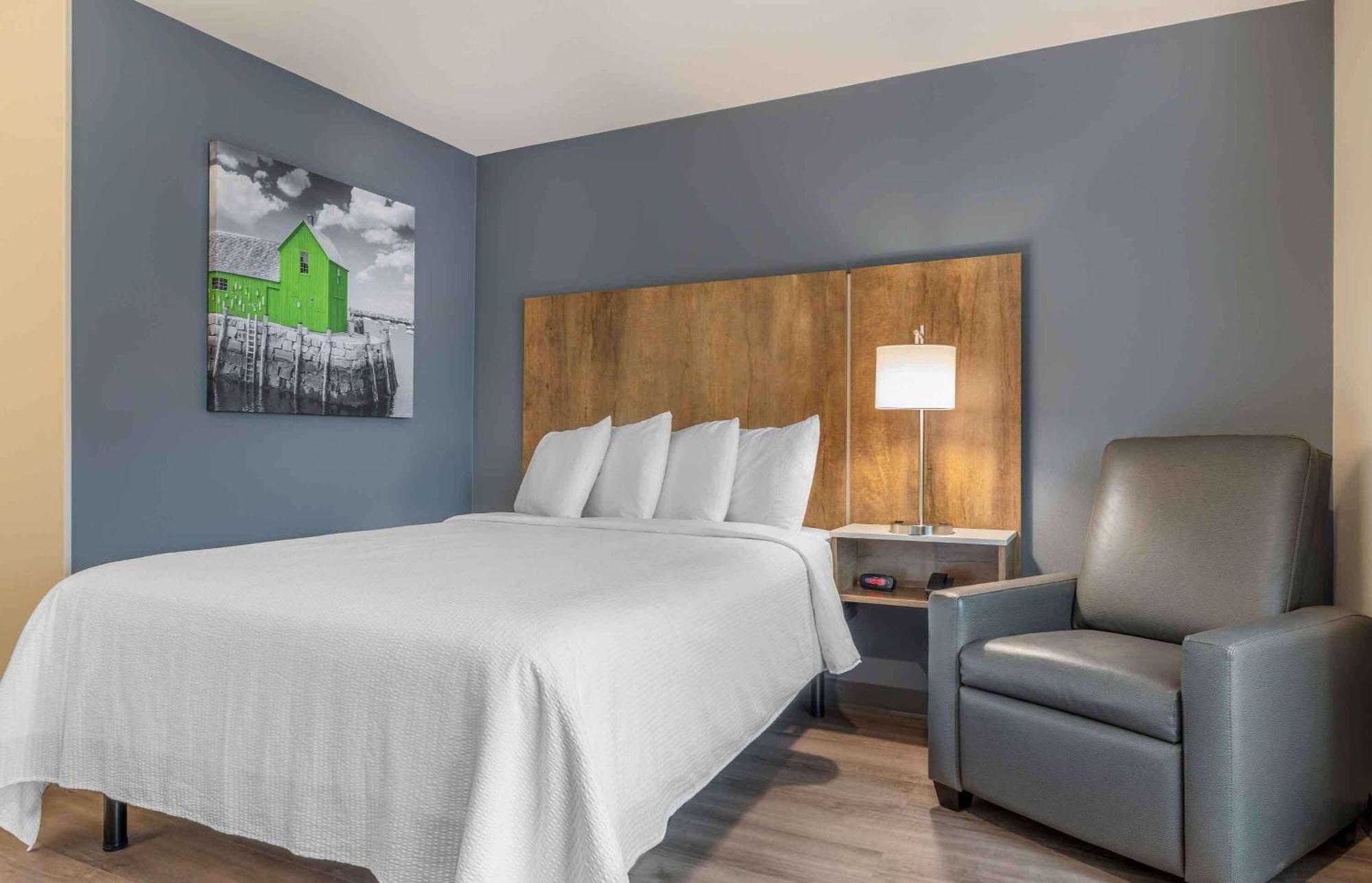 Extended Stay America Premier Suites - Melbourne - I-95 West Melbourne Bagian luar foto