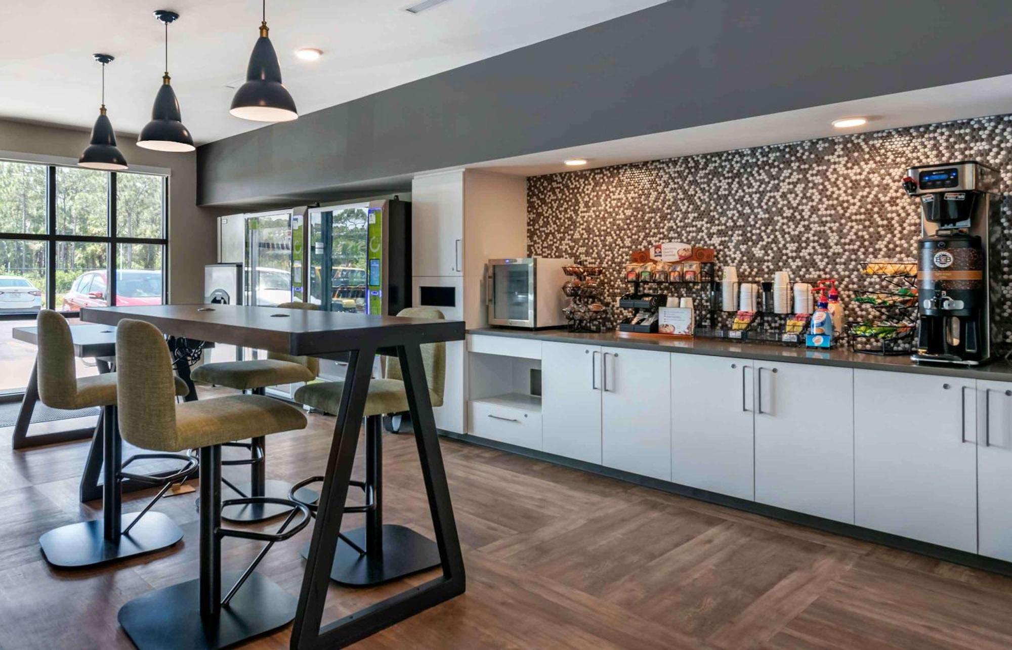 Extended Stay America Premier Suites - Melbourne - I-95 West Melbourne Bagian luar foto