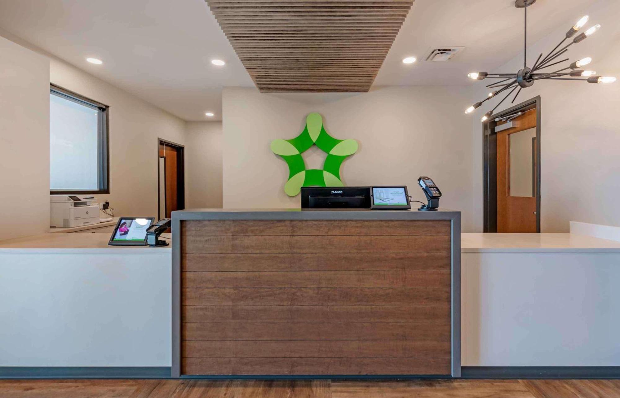 Extended Stay America Premier Suites - Melbourne - I-95 West Melbourne Bagian luar foto