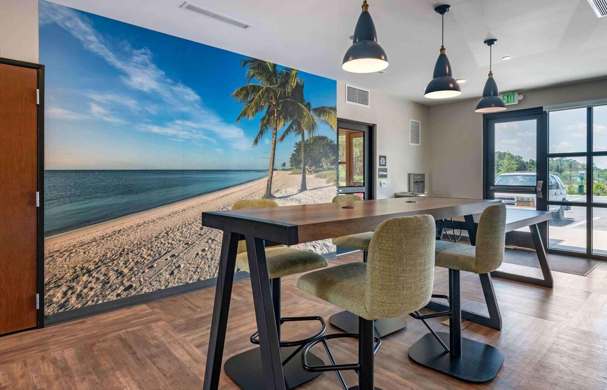 Extended Stay America Premier Suites - Melbourne - I-95 West Melbourne Bagian luar foto
