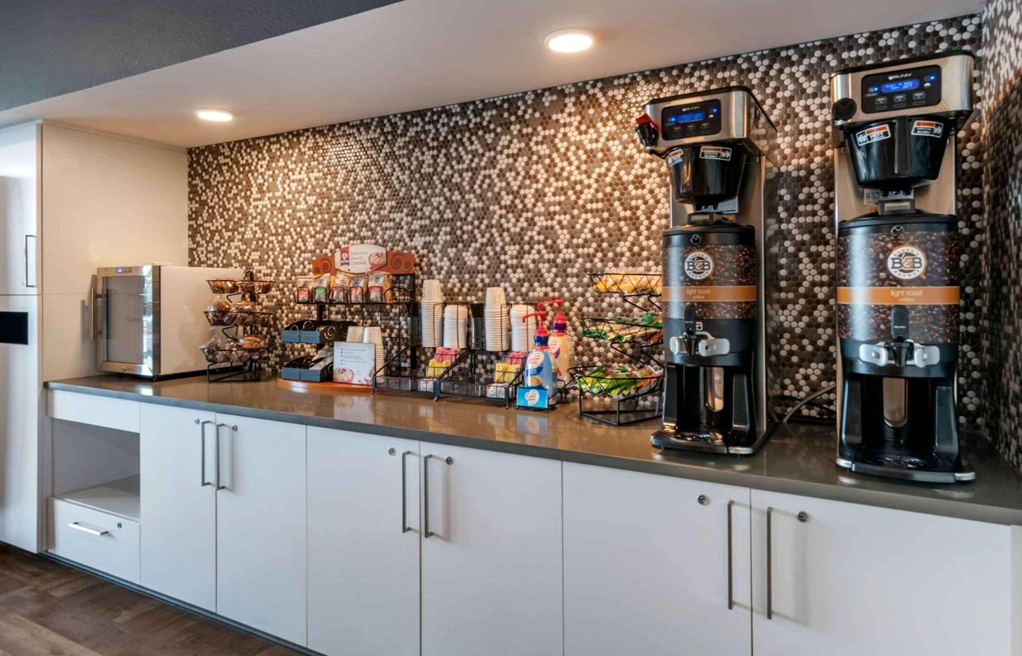 Extended Stay America Premier Suites - Melbourne - I-95 West Melbourne Bagian luar foto