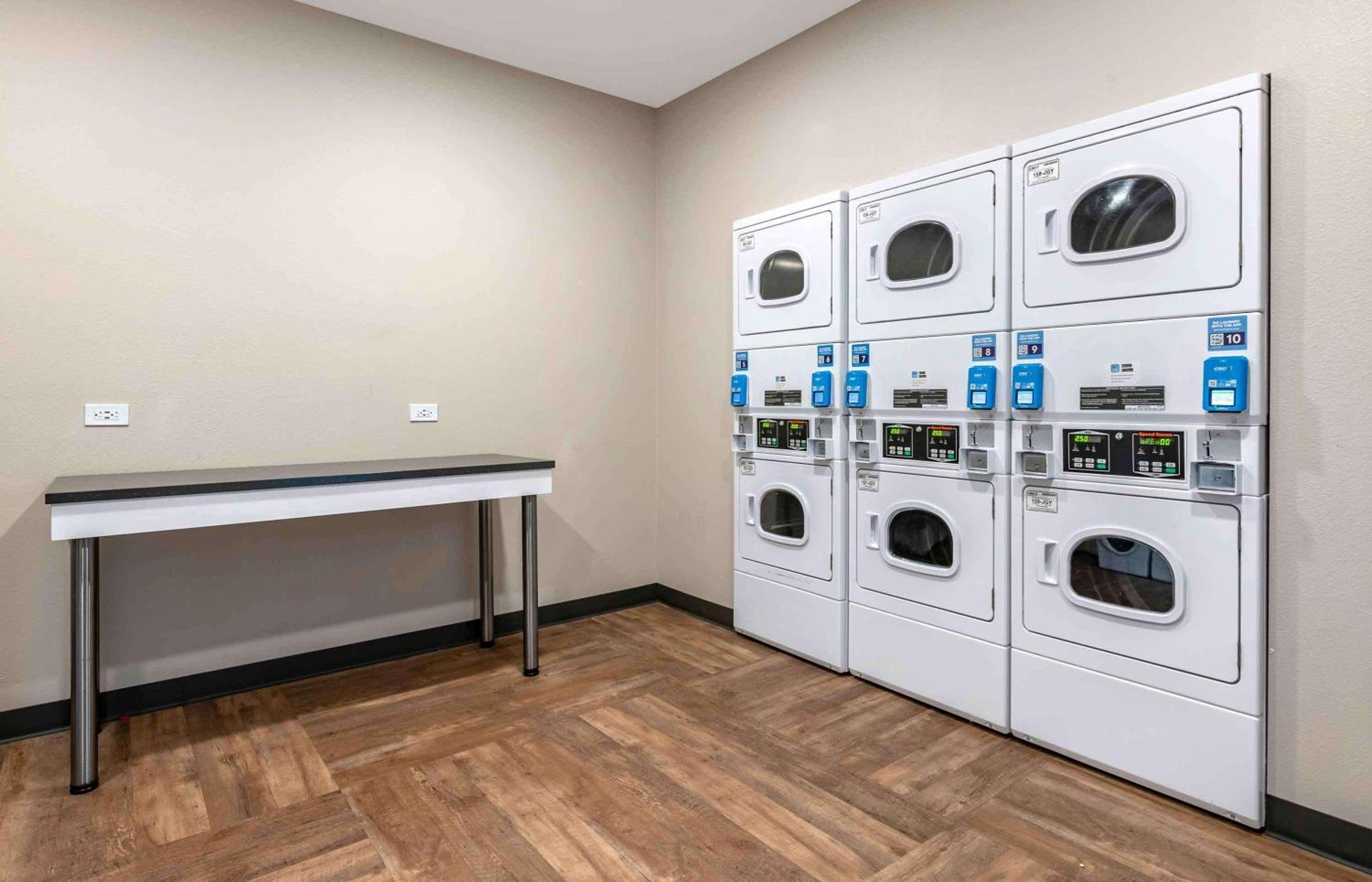 Extended Stay America Premier Suites - Melbourne - I-95 West Melbourne Bagian luar foto