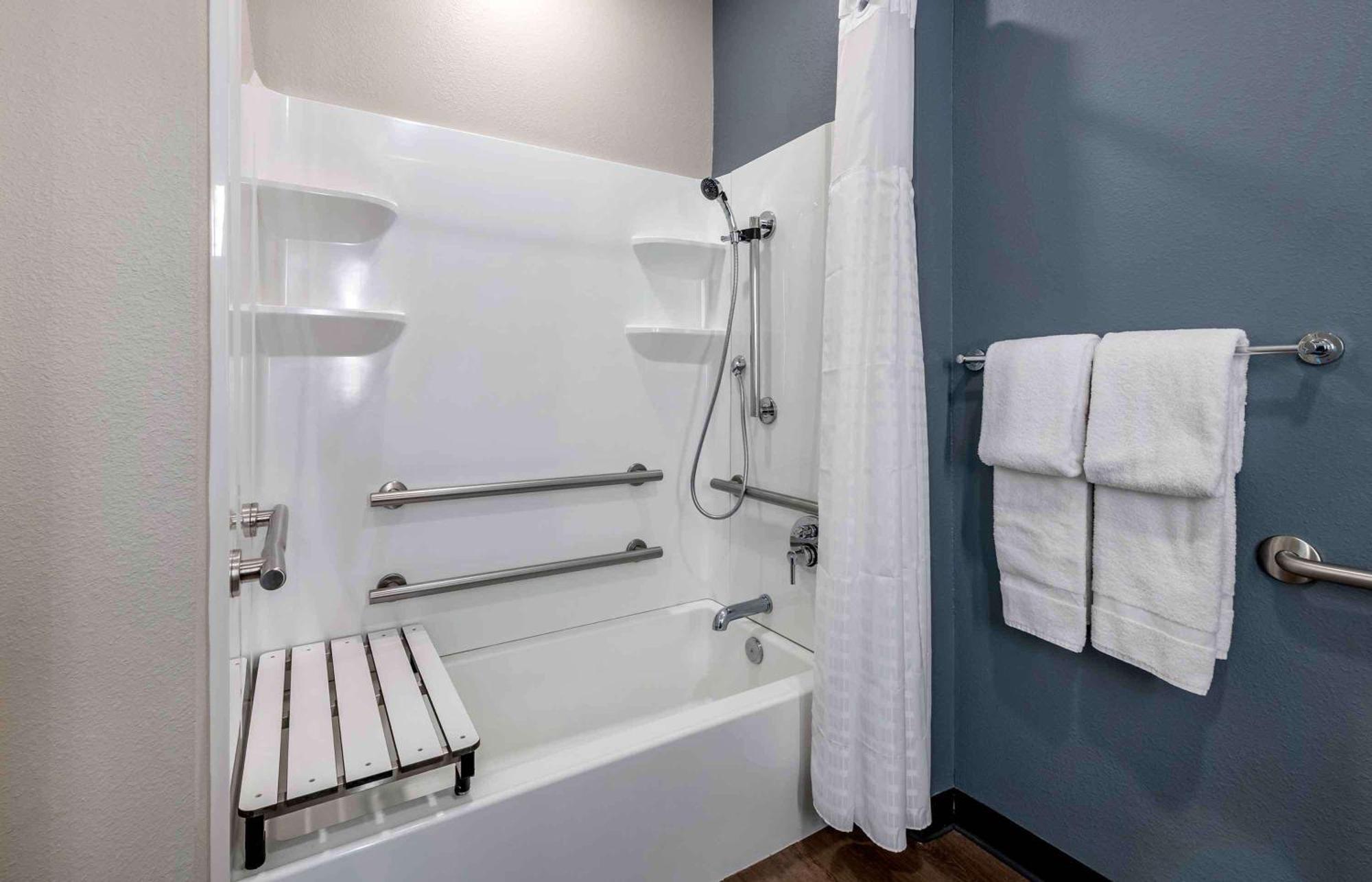 Extended Stay America Premier Suites - Melbourne - I-95 West Melbourne Bagian luar foto