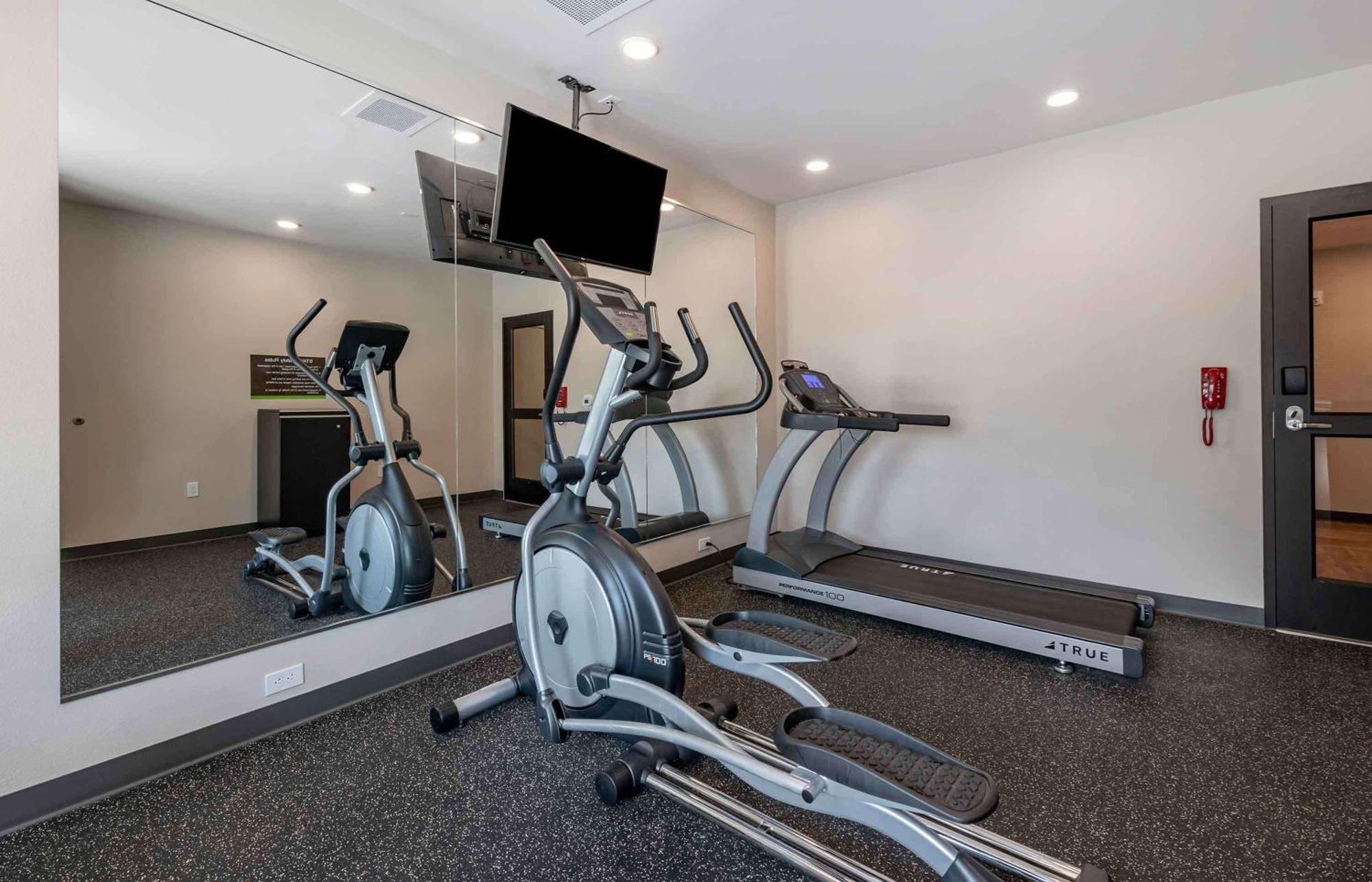 Extended Stay America Premier Suites - Melbourne - I-95 West Melbourne Bagian luar foto