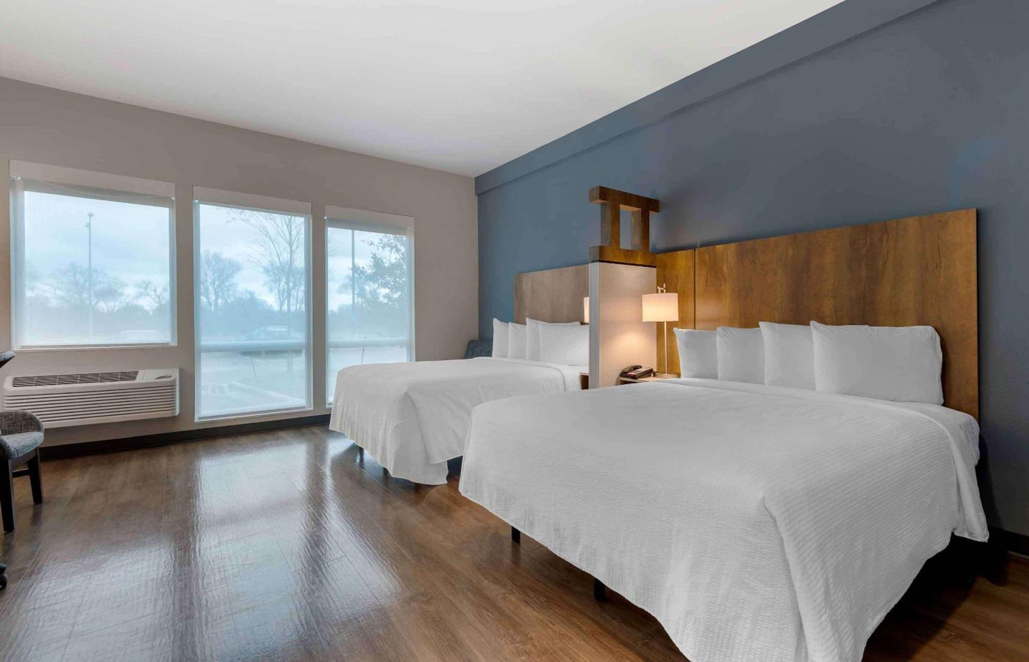 Extended Stay America Premier Suites - Melbourne - I-95 West Melbourne Bagian luar foto