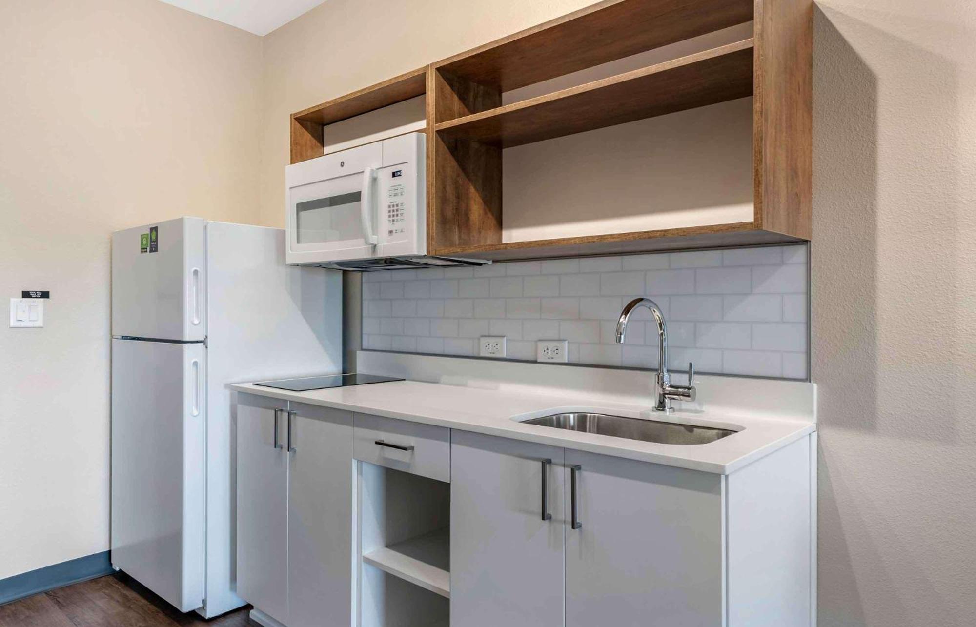 Extended Stay America Premier Suites - Melbourne - I-95 West Melbourne Bagian luar foto