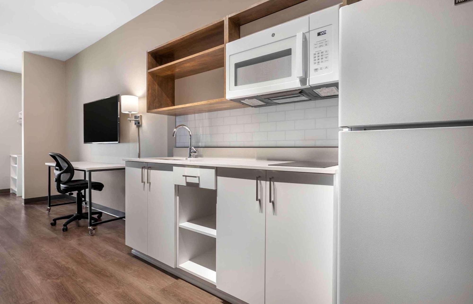 Extended Stay America Premier Suites - Melbourne - I-95 West Melbourne Bagian luar foto