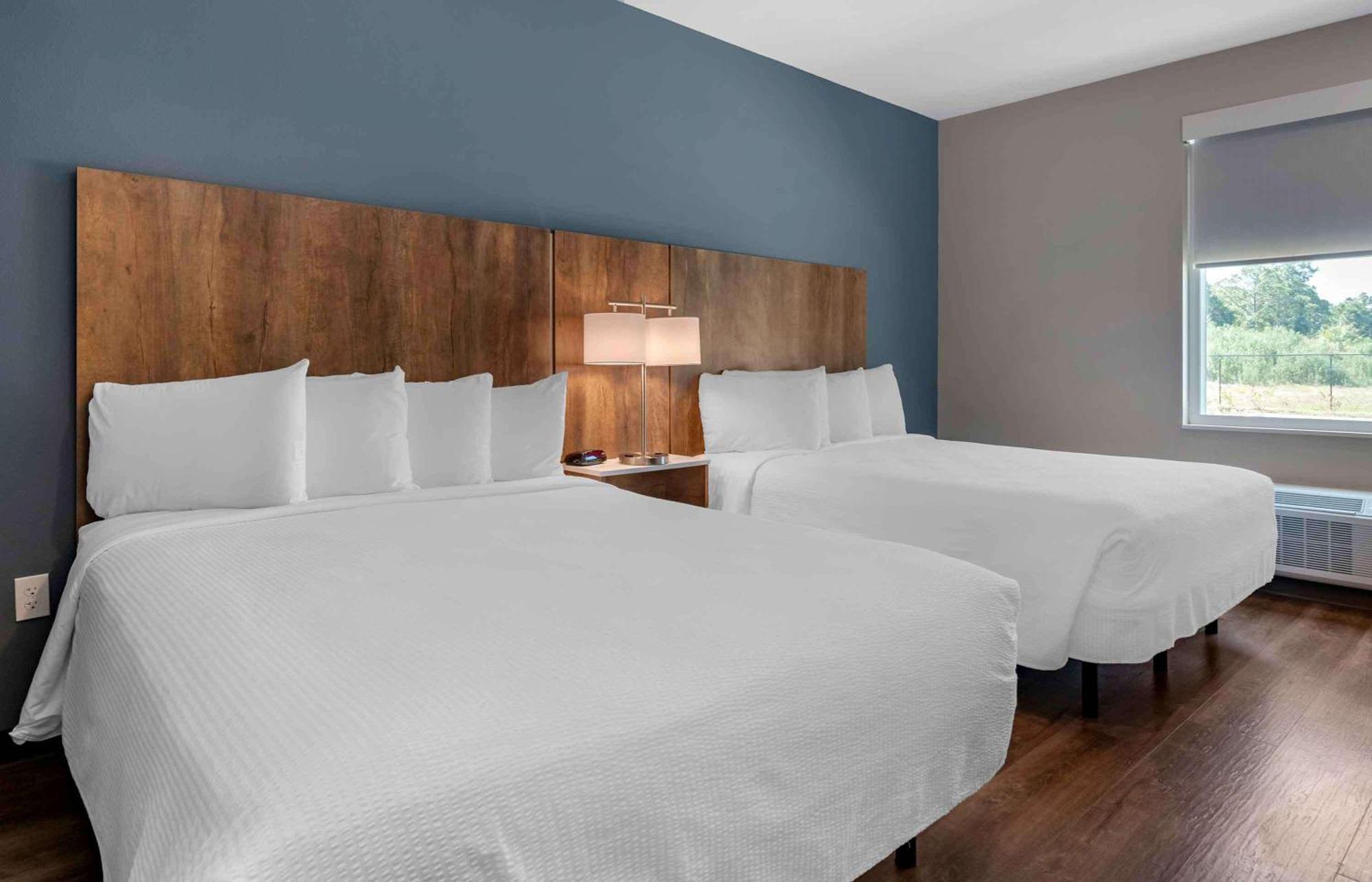 Extended Stay America Premier Suites - Melbourne - I-95 West Melbourne Bagian luar foto