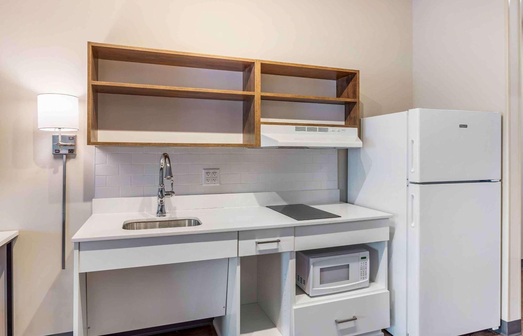 Extended Stay America Premier Suites - Melbourne - I-95 West Melbourne Bagian luar foto