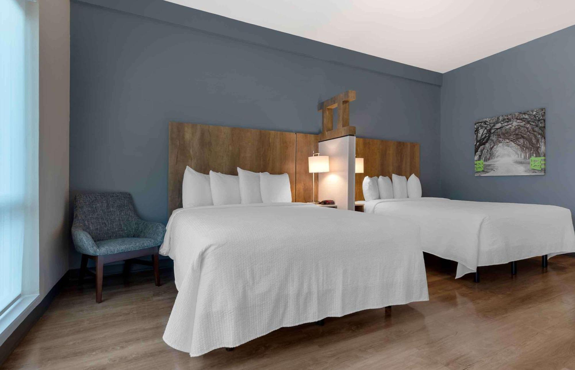 Extended Stay America Premier Suites - Melbourne - I-95 West Melbourne Bagian luar foto