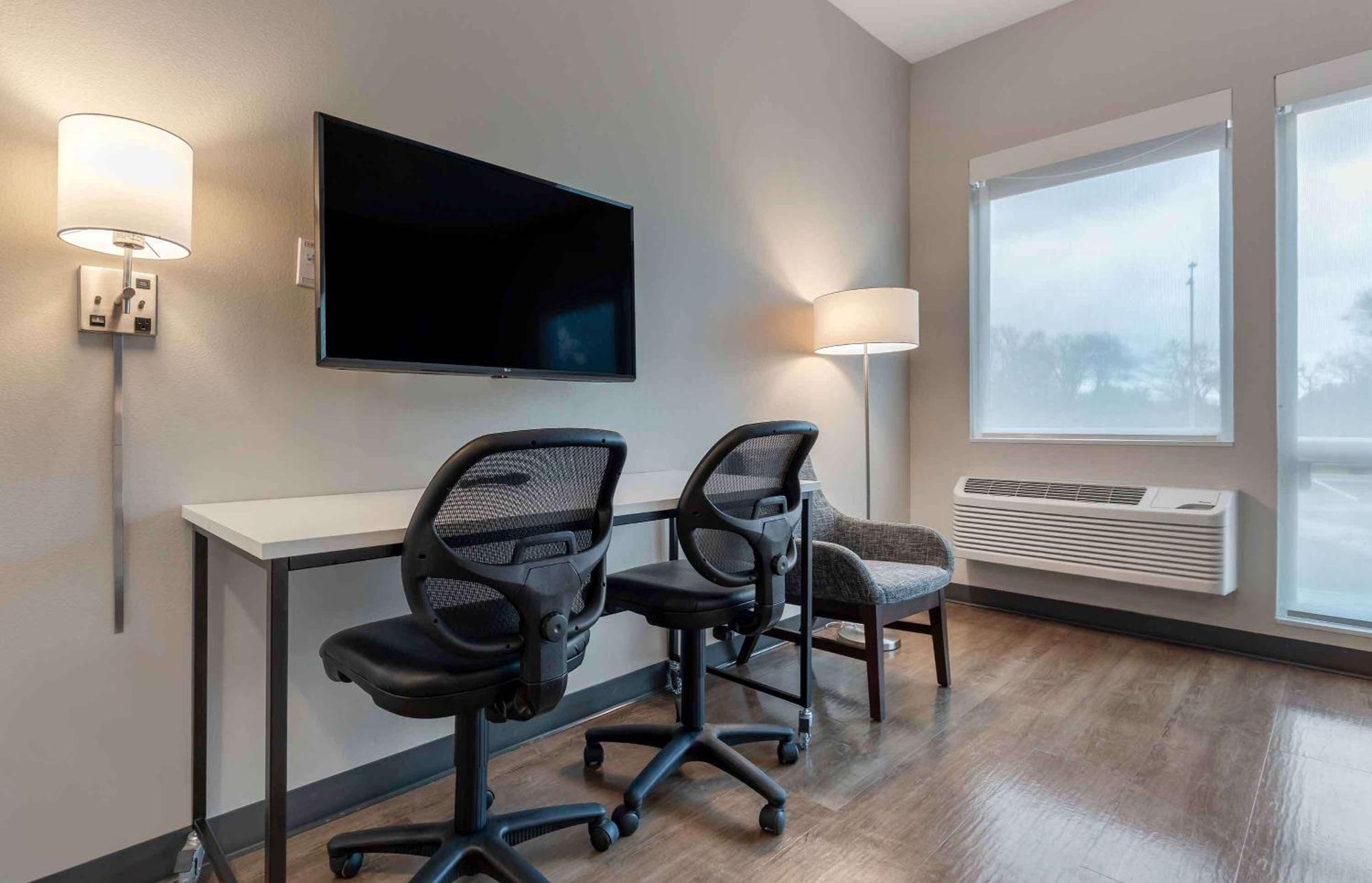 Extended Stay America Premier Suites - Melbourne - I-95 West Melbourne Bagian luar foto