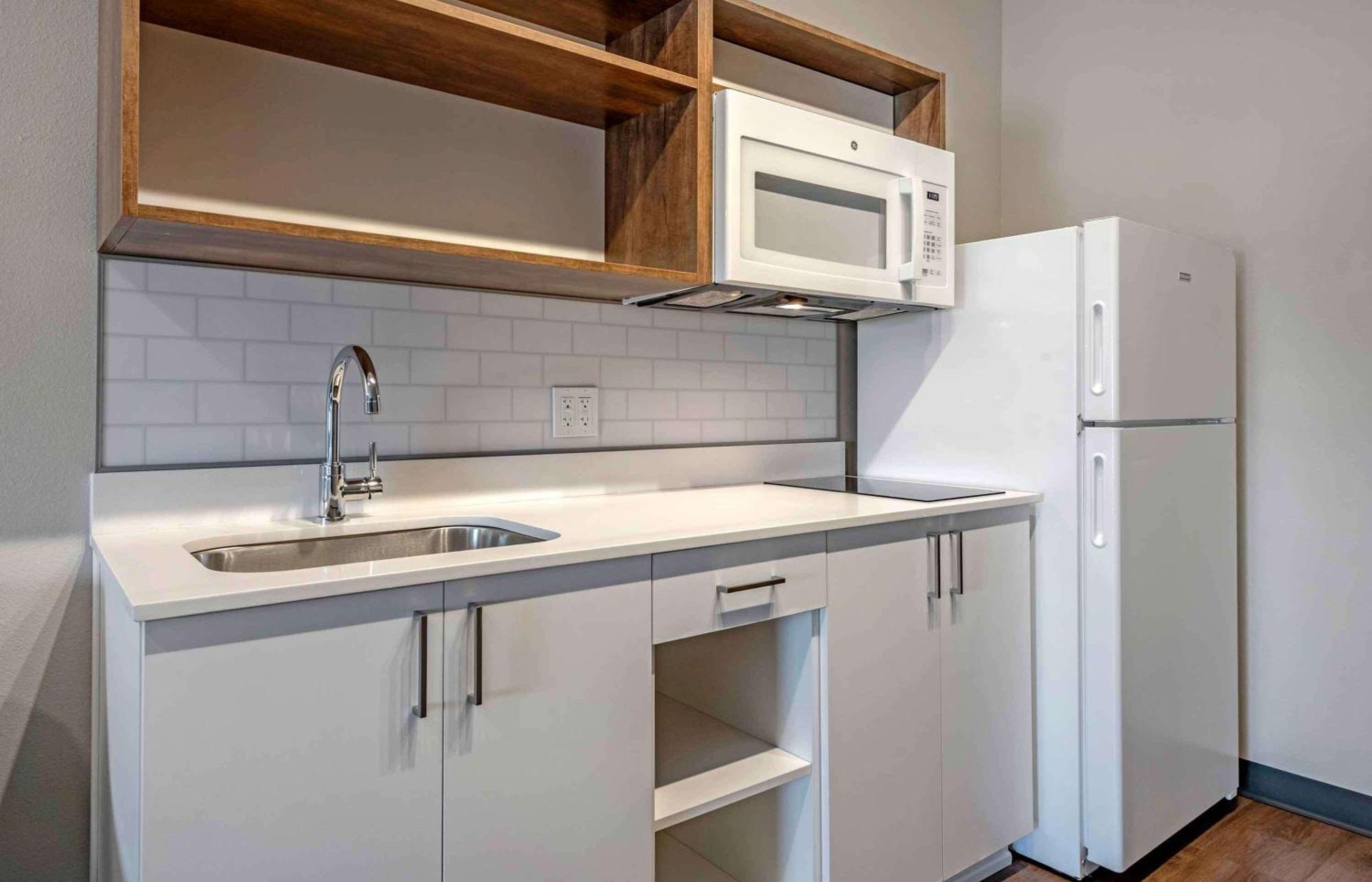 Extended Stay America Premier Suites - Melbourne - I-95 West Melbourne Bagian luar foto