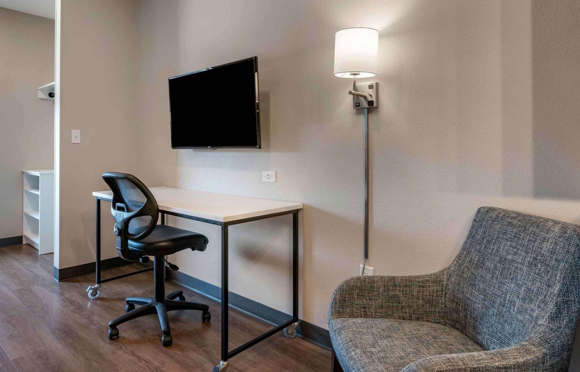 Extended Stay America Premier Suites - Melbourne - I-95 West Melbourne Bagian luar foto