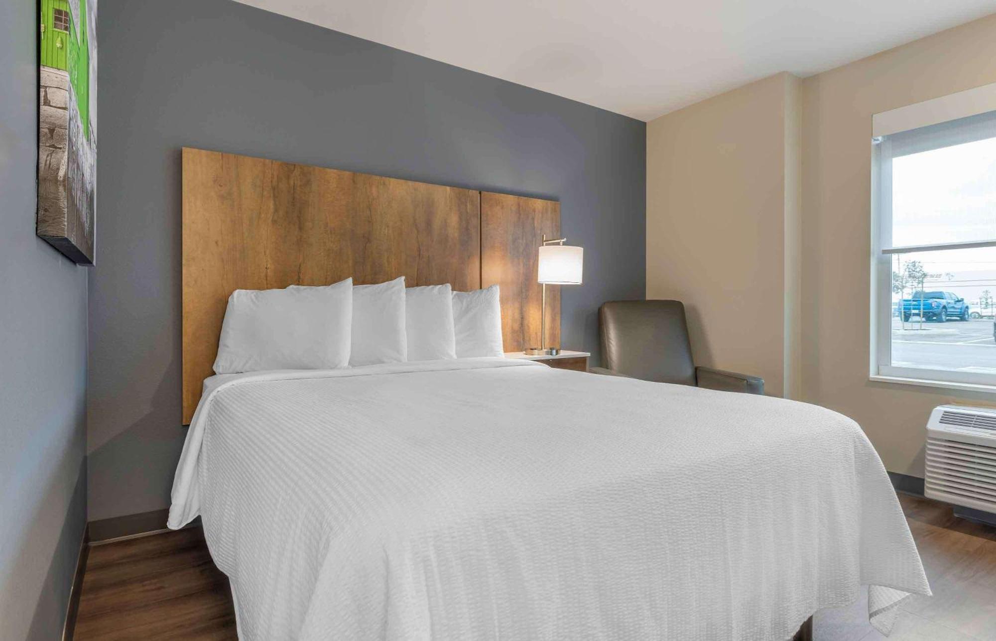 Extended Stay America Premier Suites - Melbourne - I-95 West Melbourne Bagian luar foto