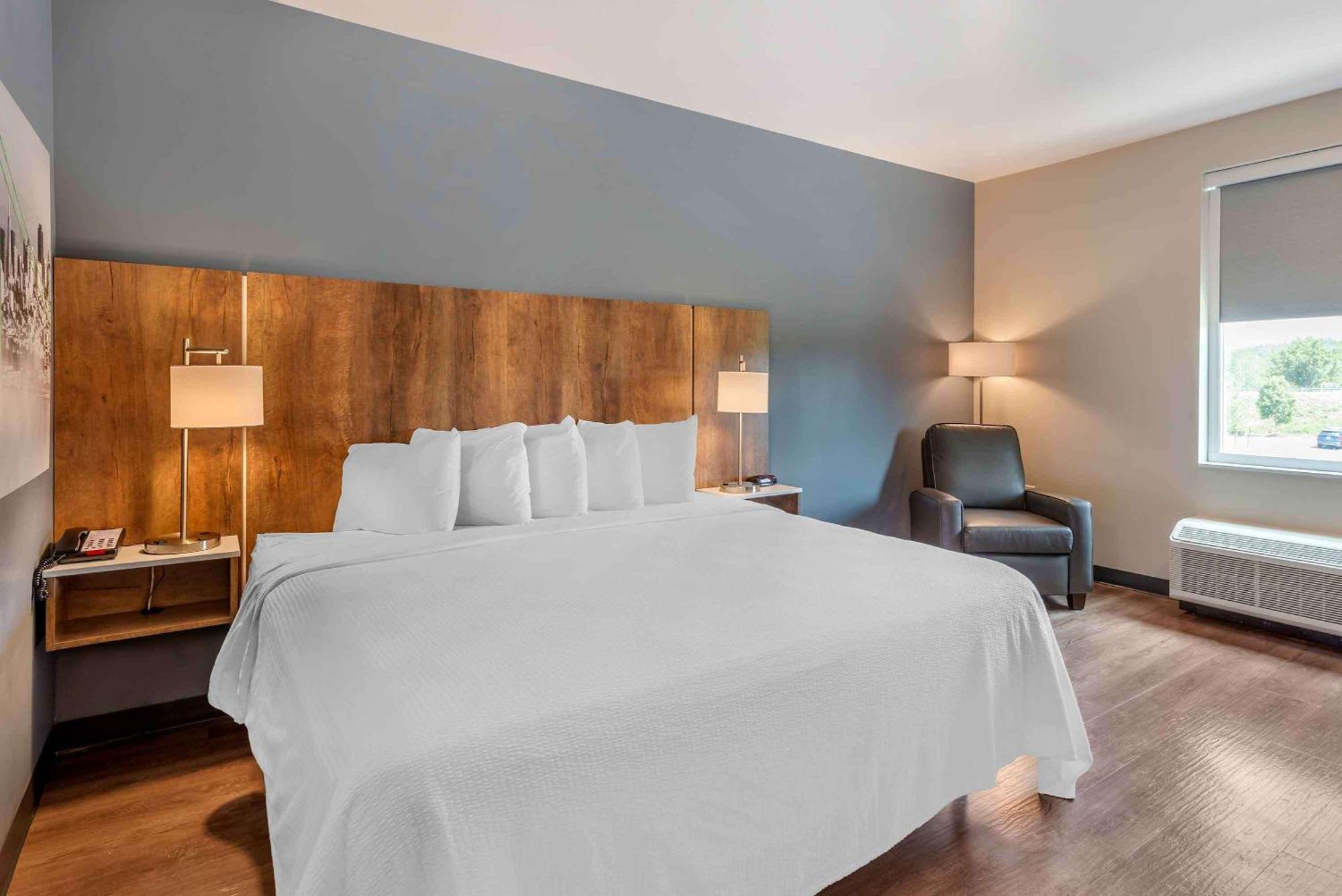 Extended Stay America Premier Suites - Melbourne - I-95 West Melbourne Bagian luar foto