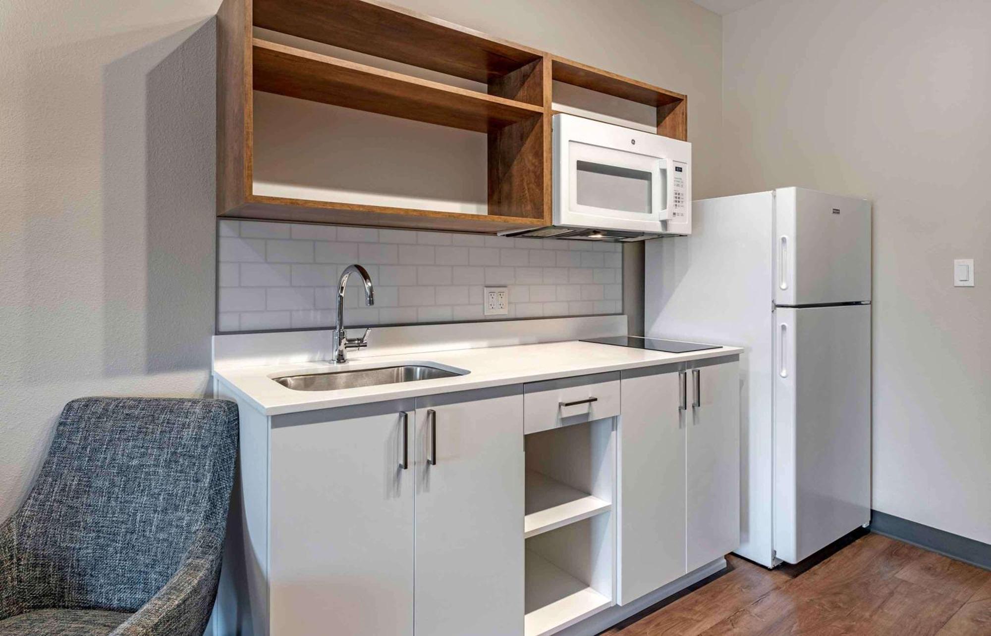 Extended Stay America Premier Suites - Melbourne - I-95 West Melbourne Bagian luar foto